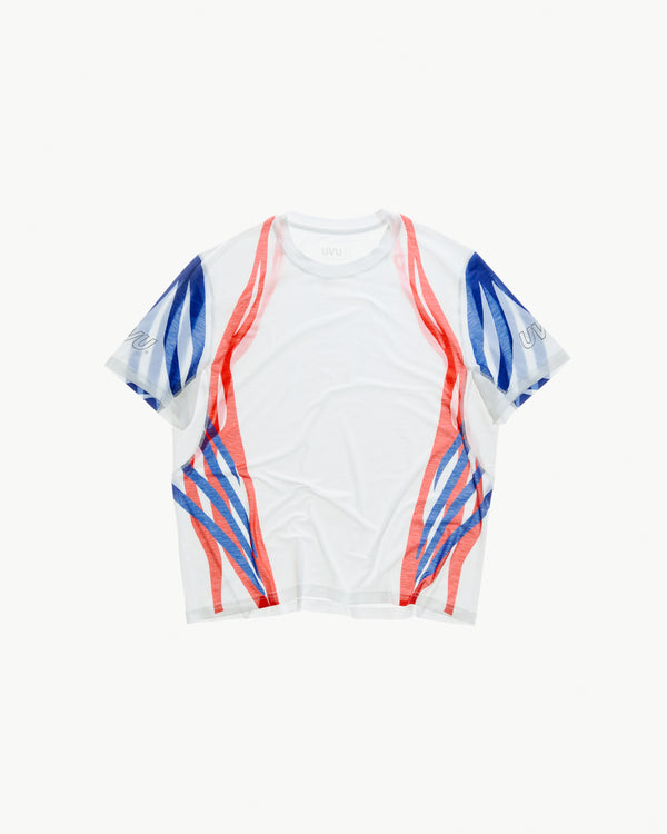 CHICAGO S/S RUNNING TOP